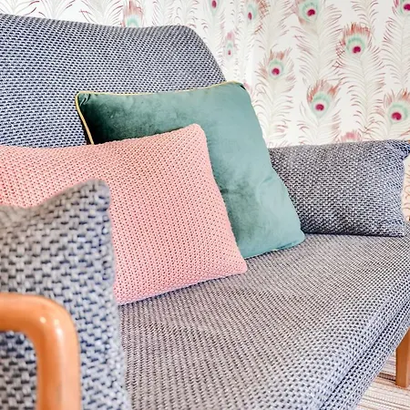Sweet - Bastille - Roquette Apartment *