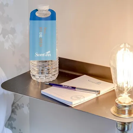 Sweet - Bastille - Roquette Apartment Paris