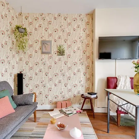 Sweet - Bastille - Roquette Paris