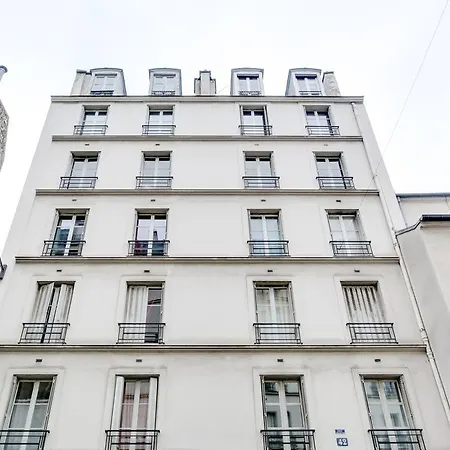 Apartment Sweet - Bastille - Roquette *
