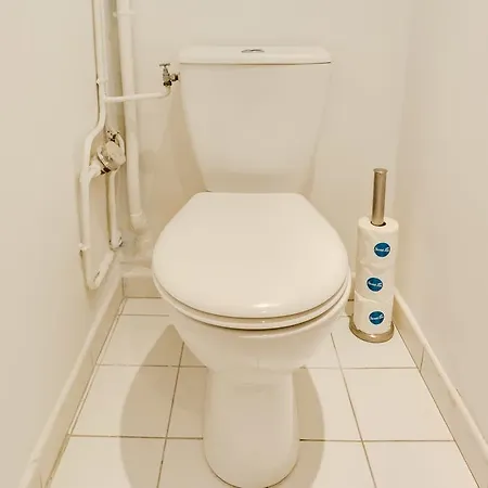Sweet - Bastille - Roquette Apartment *