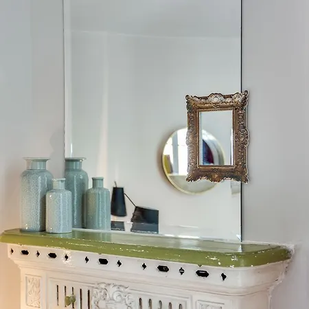 Apartment Sweet - Bastille - Roquette *