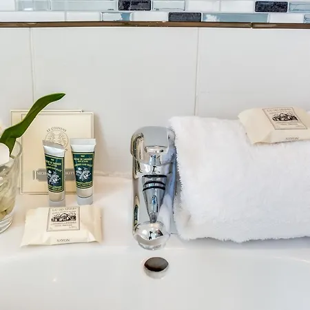 Sweet - Bastille - Roquette Apartment *